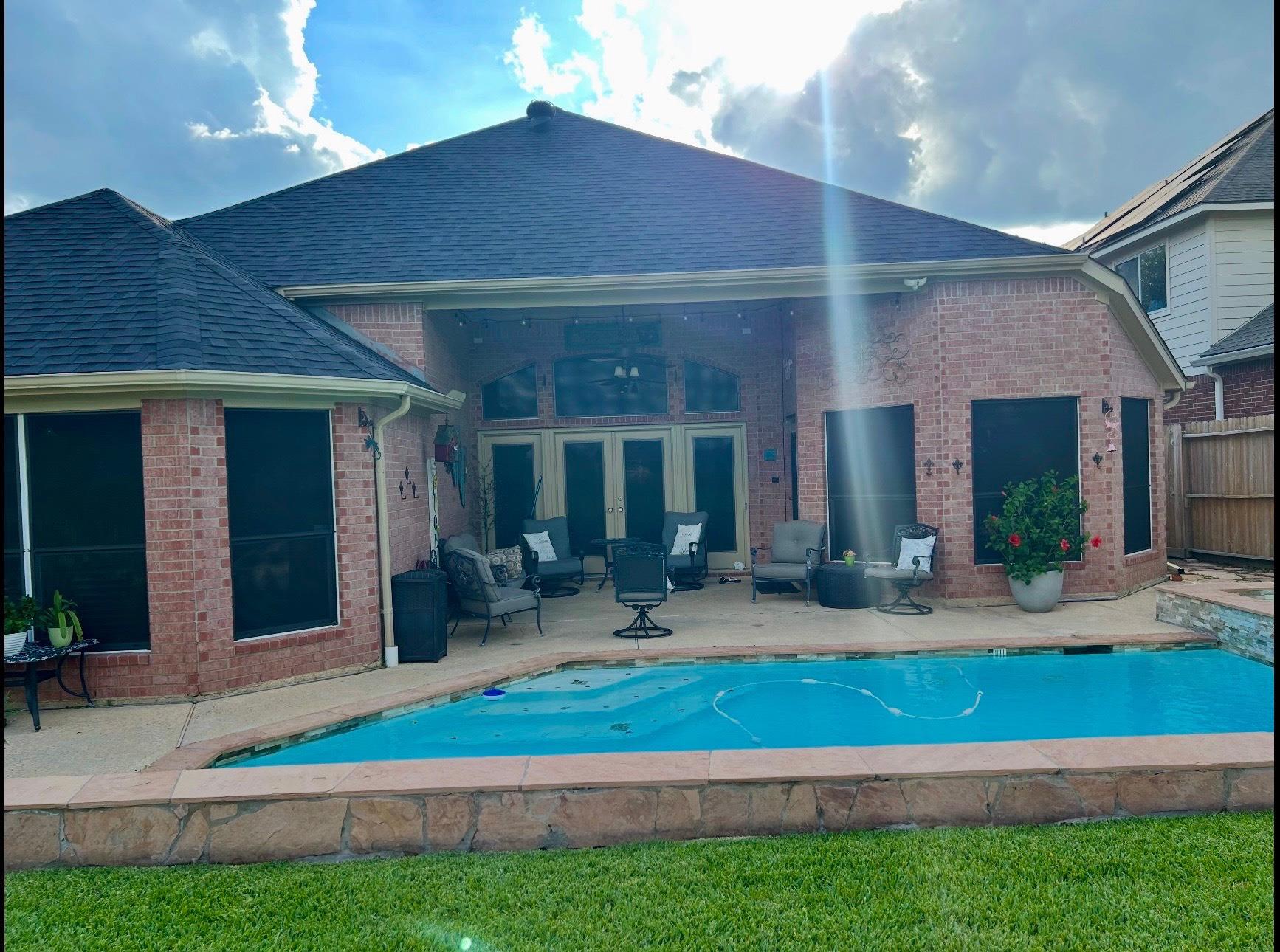 15830 Country Trail