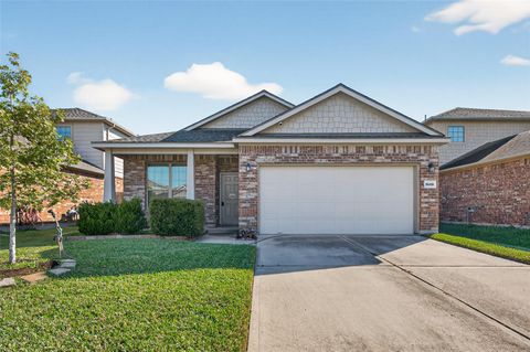 Photo of 15410 Grand Sage Drive, Cypress, TX 77429 (MLS # 78663996)