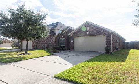 Photo of 22307 Sheldonwood Court, Katy, TX 77449 (MLS # 25383503)