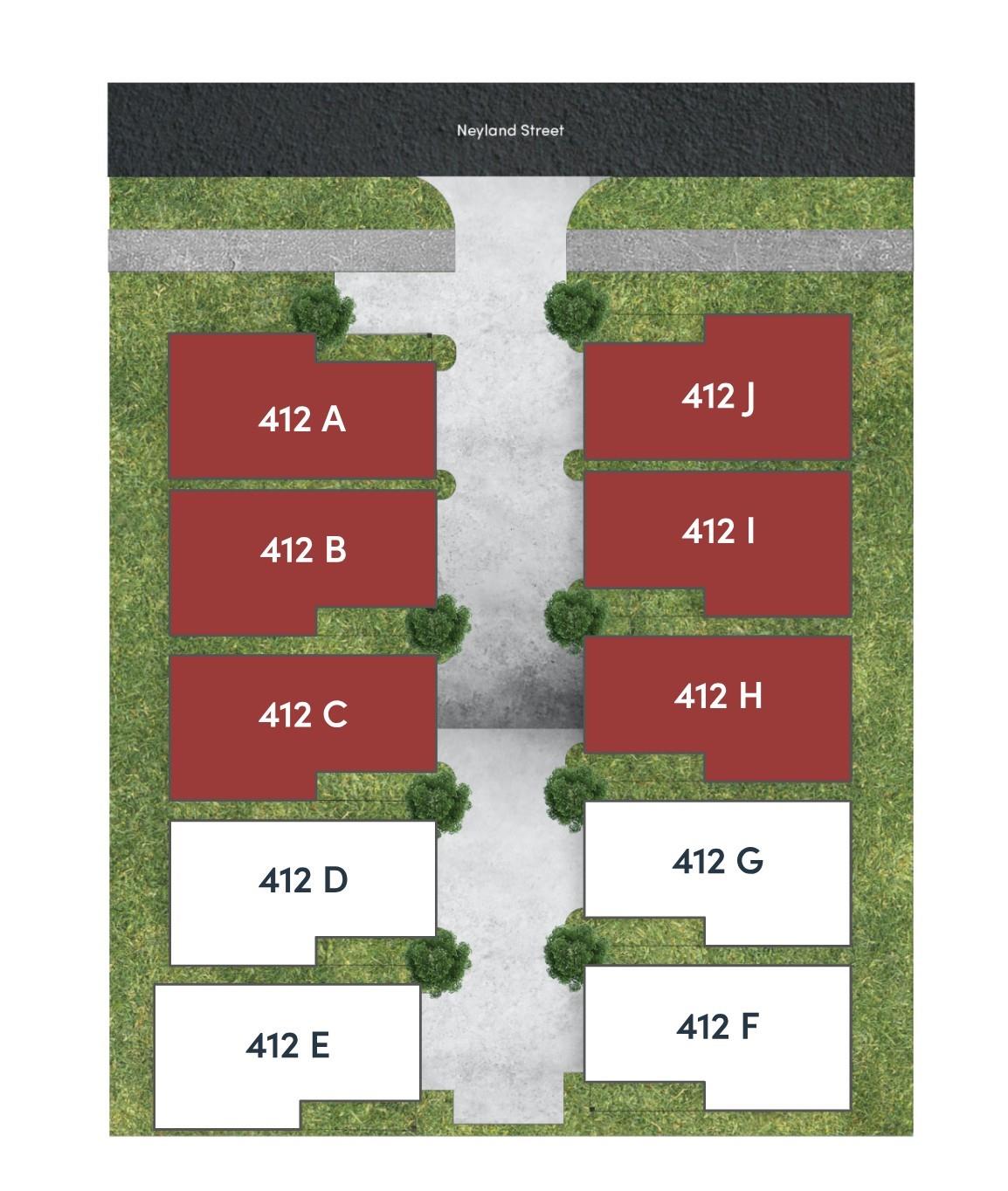 412 Neyland Street D