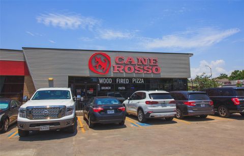 Tiny photo for 412 Neyland Street #D, Houston, TX 77022 (MLS # 60997122)