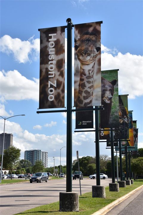 Tiny photo for 412 Neyland Street #D, Houston, TX 77022 (MLS # 60997122)