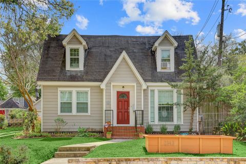 Photo of 2343 North Boulevard, Houston, TX 77098 (MLS # 57827023)