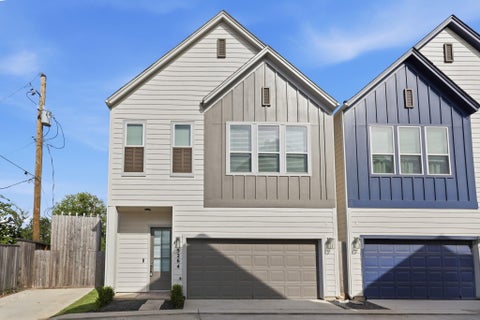Photo of 5264 Texas Street, Houston, TX 77011 (MLS # 39078730)
