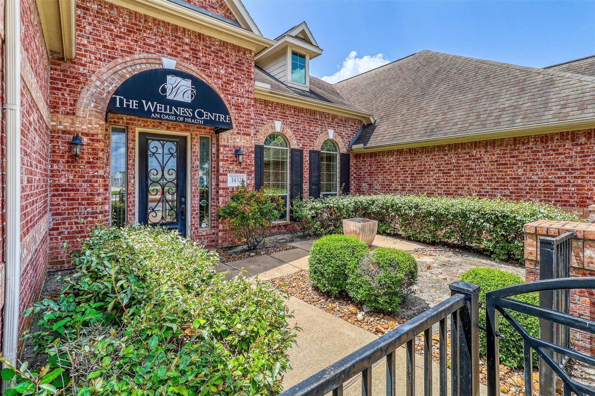 1432 Fm 1463 Road