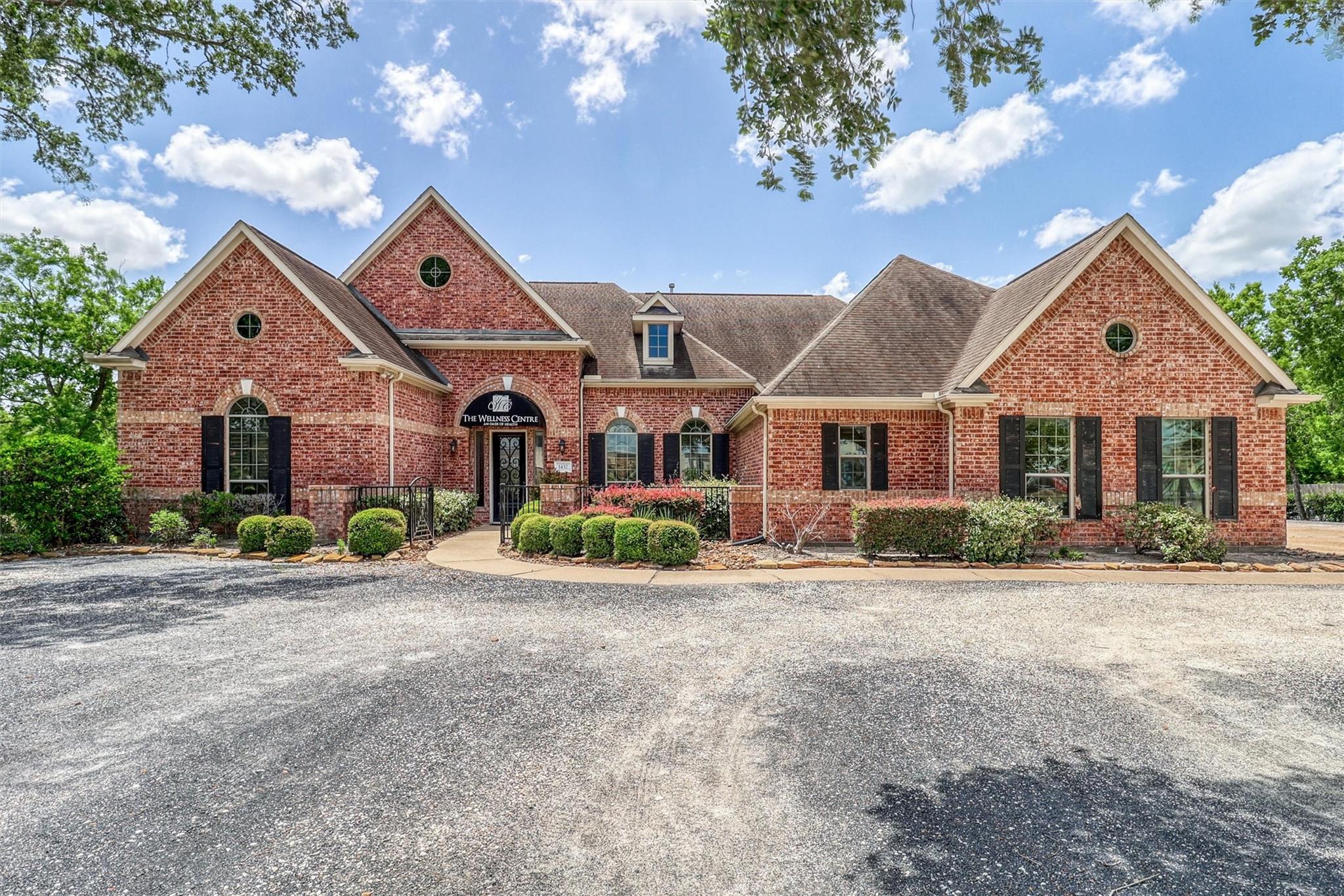 1432 Fm 1463 Road