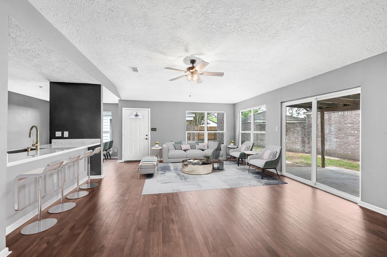 10207 Foxrow Lane
