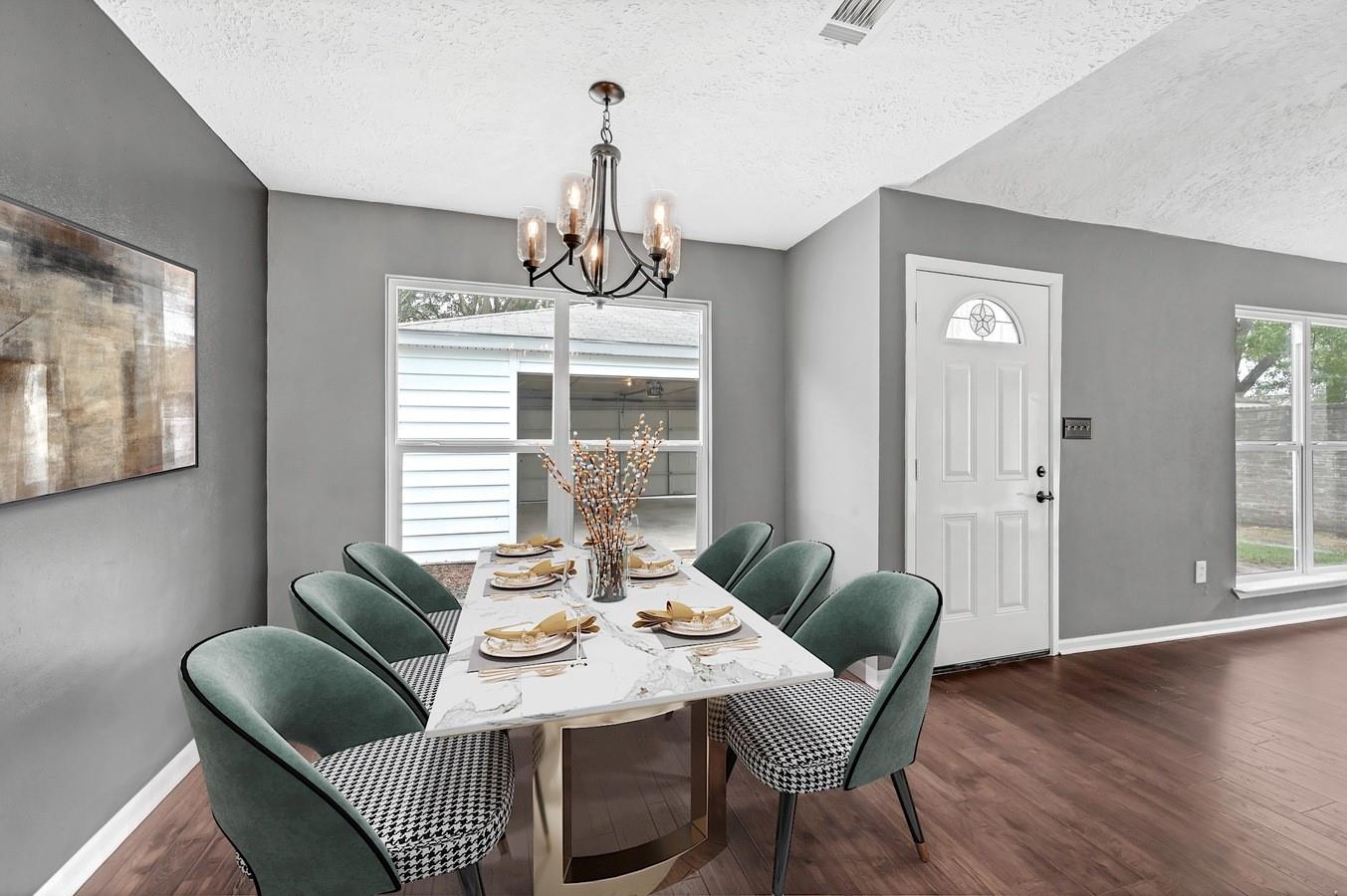10207 Foxrow Lane