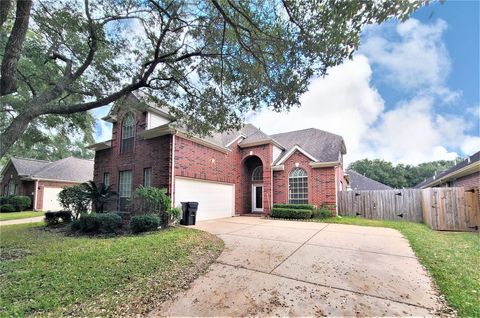 Photo of 1719 Abellfield Lane, Sugar Land, TX 77478 (MLS # 2366813)
