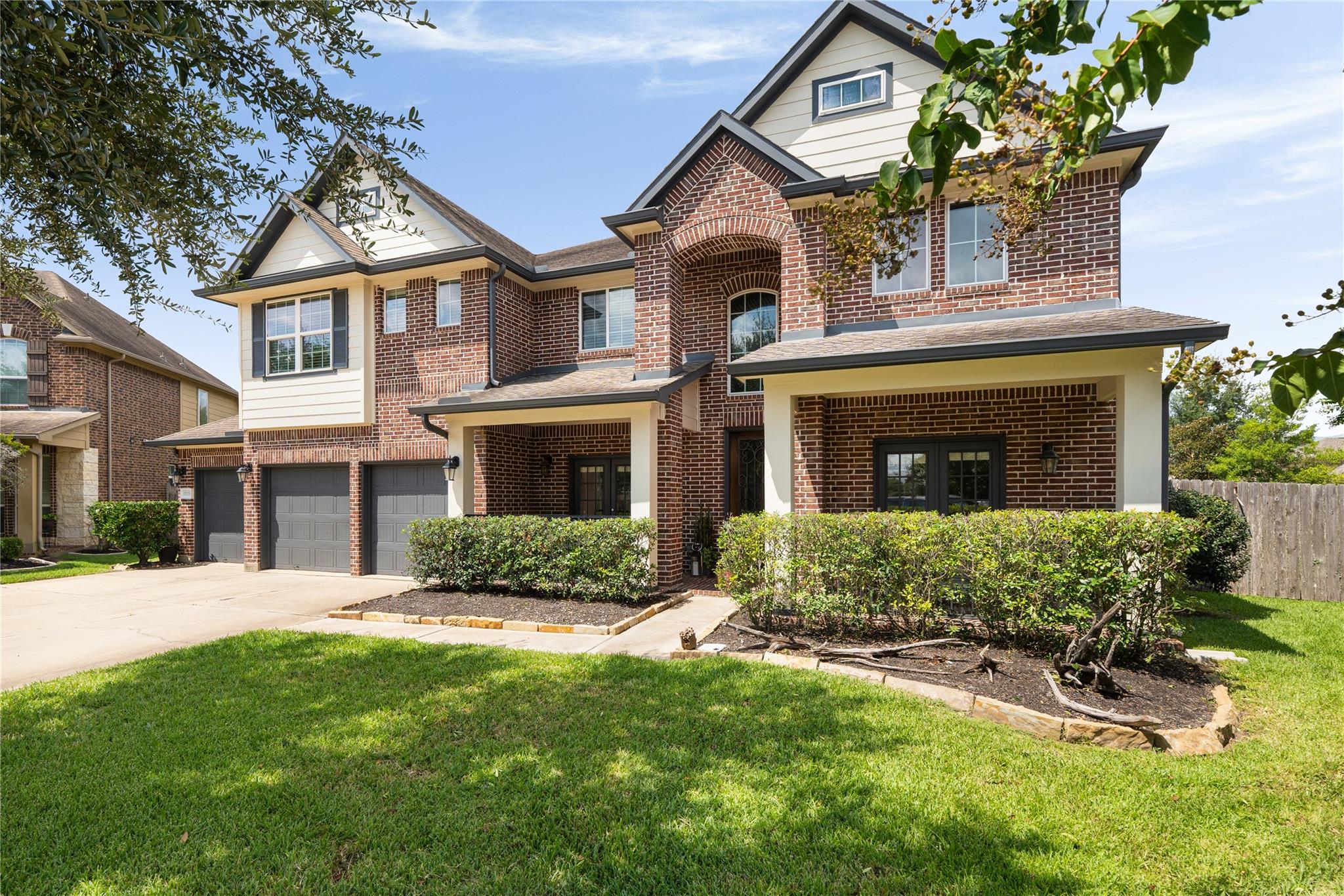 30109 Canton Farms Court