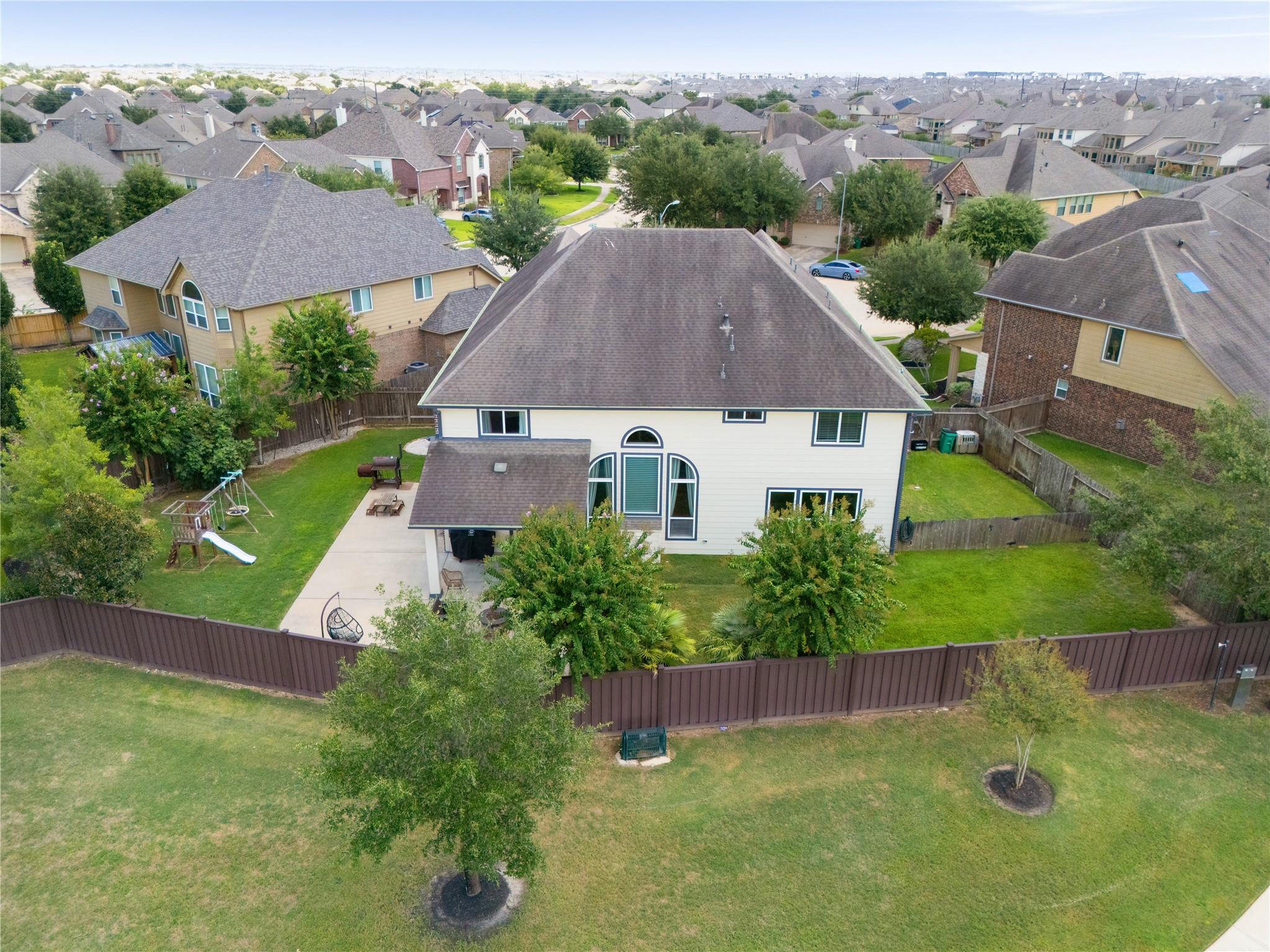 30109 Canton Farms Court