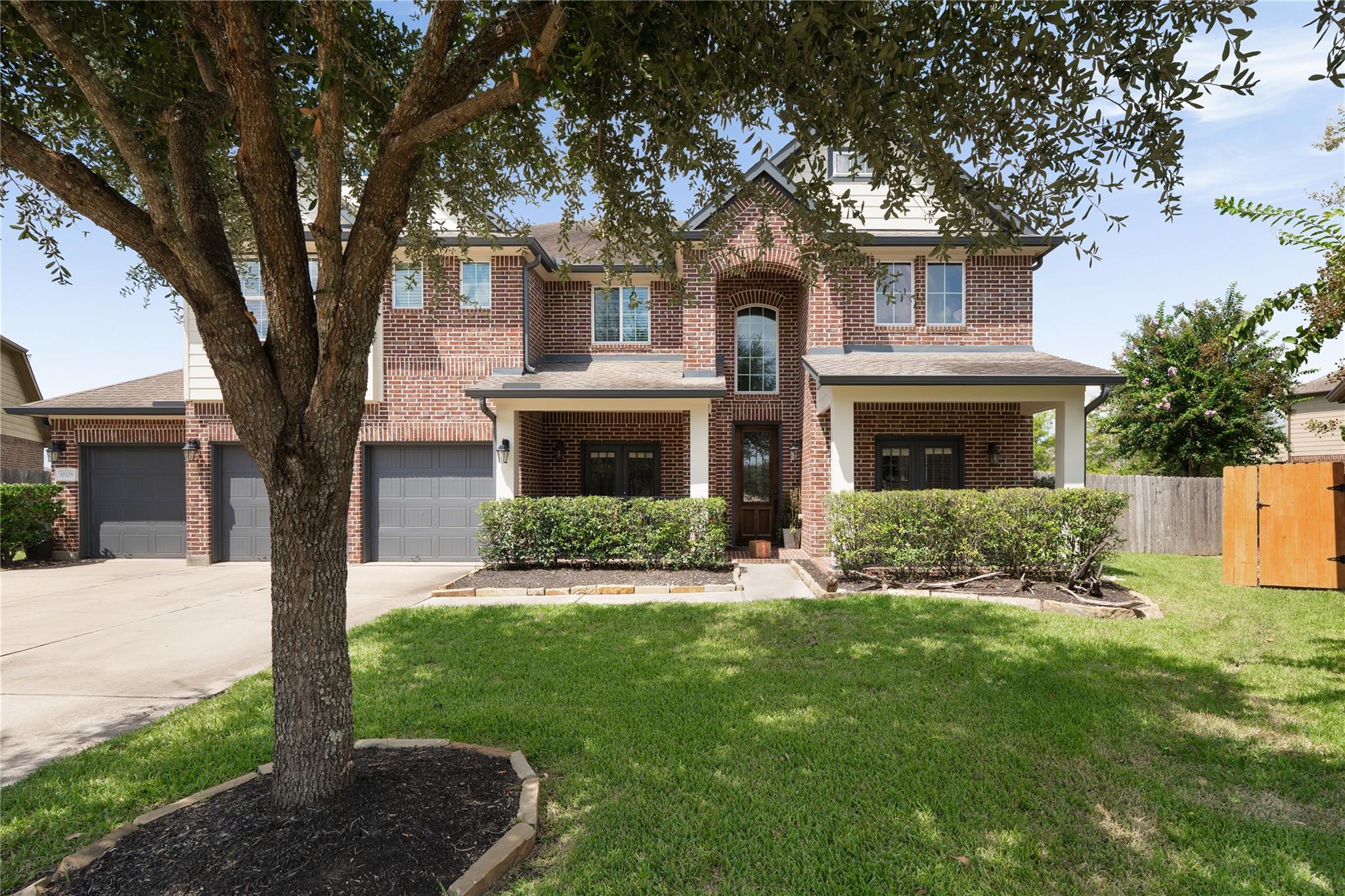 30109 Canton Farms Court