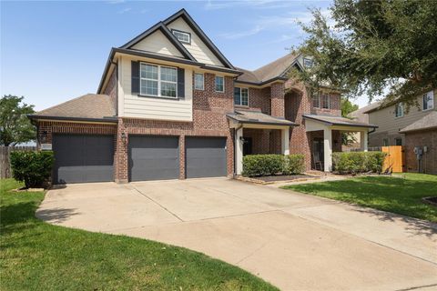 30109 Canton Farms Court Brookshire TX 77423