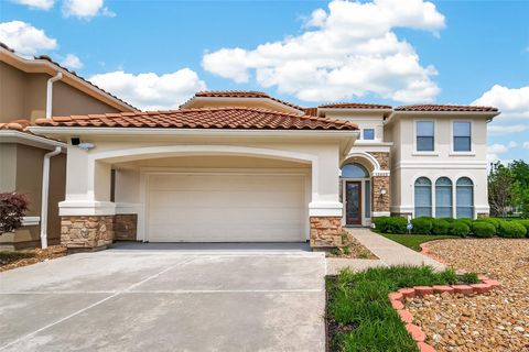 Photo of 13602 Morgan Creek, Houston, TX 77077 (MLS # 46221431)