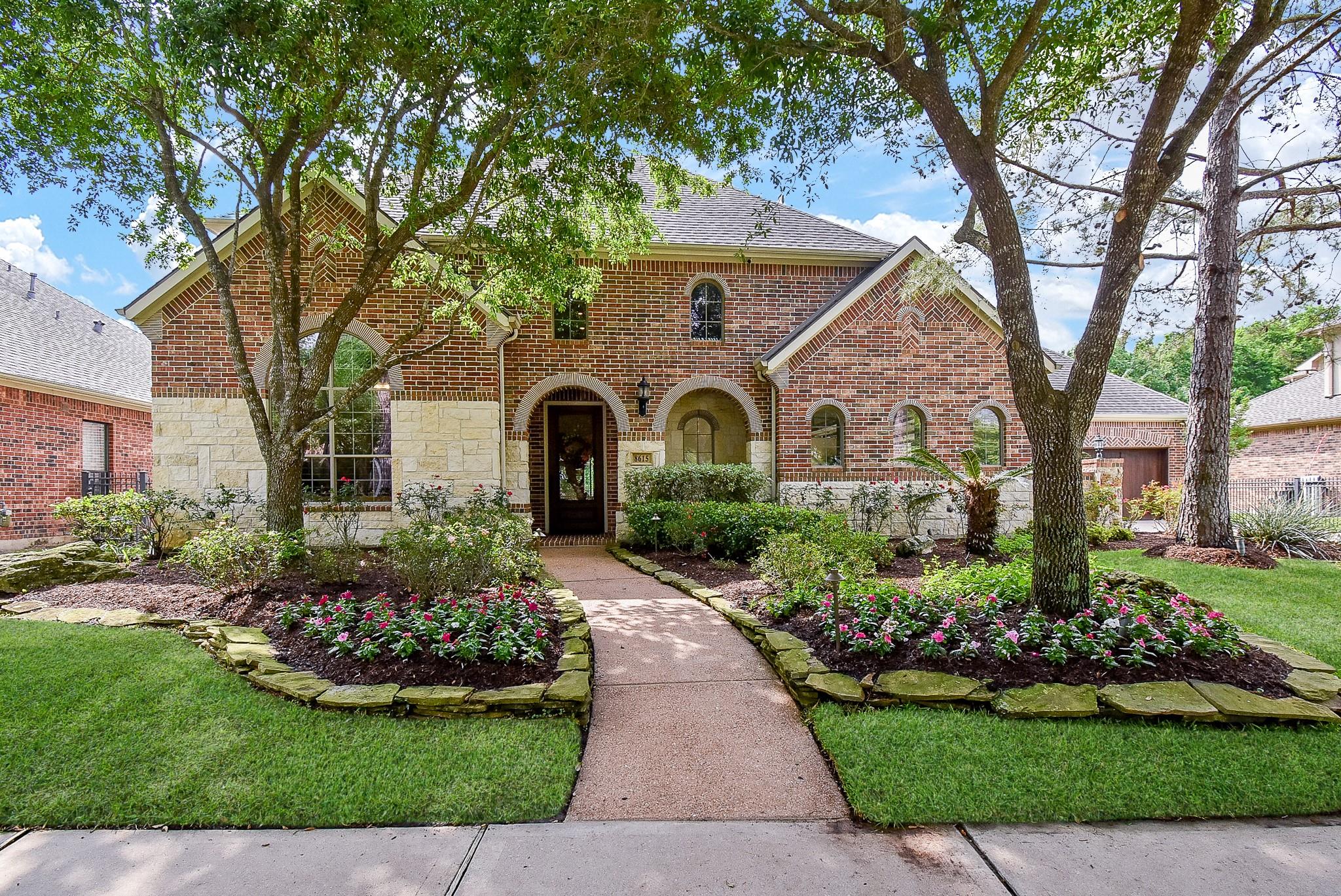 8615 Chickasaw Plum Way