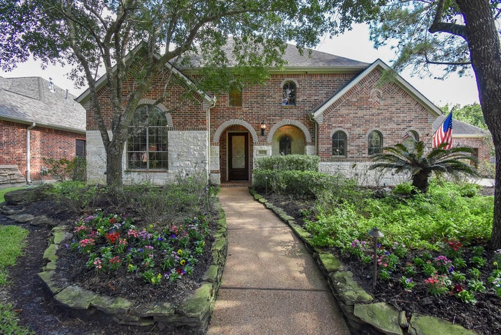 Photo 1 of 50 — 8615 Chickasaw Plum Way, Katy, TX 77494