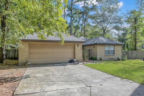 Photo of 708 S Millbend Drive, The Woodlands, TX 77380 (MLS # 2015952)