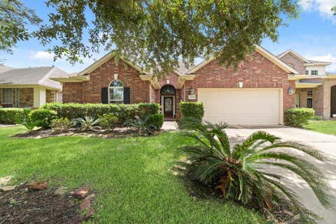 Homes For Sale - 7023 Kendall Lake Court<br/> Fort Bend County, Richmond, TX 77407