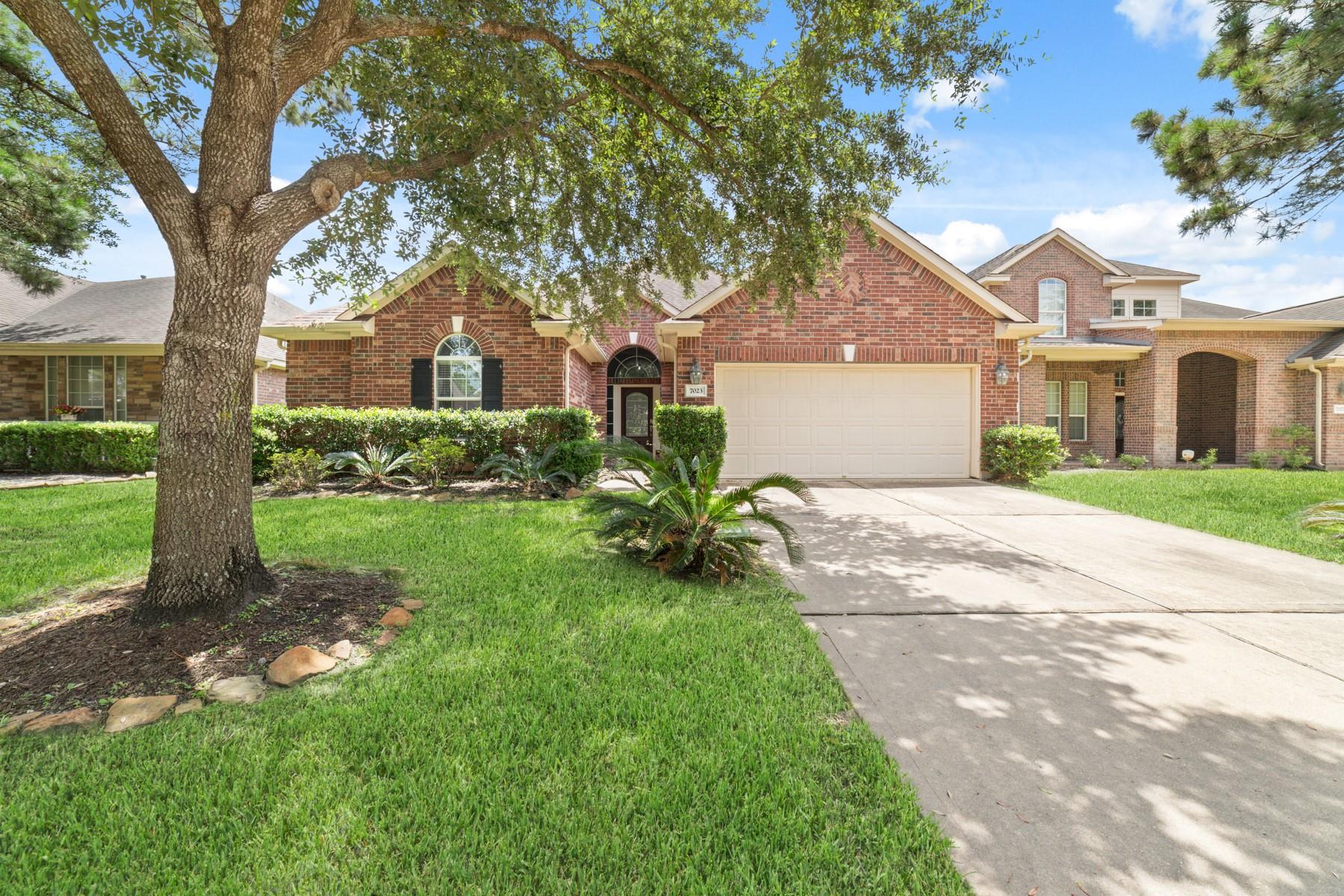 7023 Kendall Lake Court