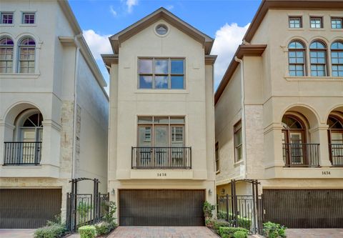 1436 Wichita Street Houston TX 77004