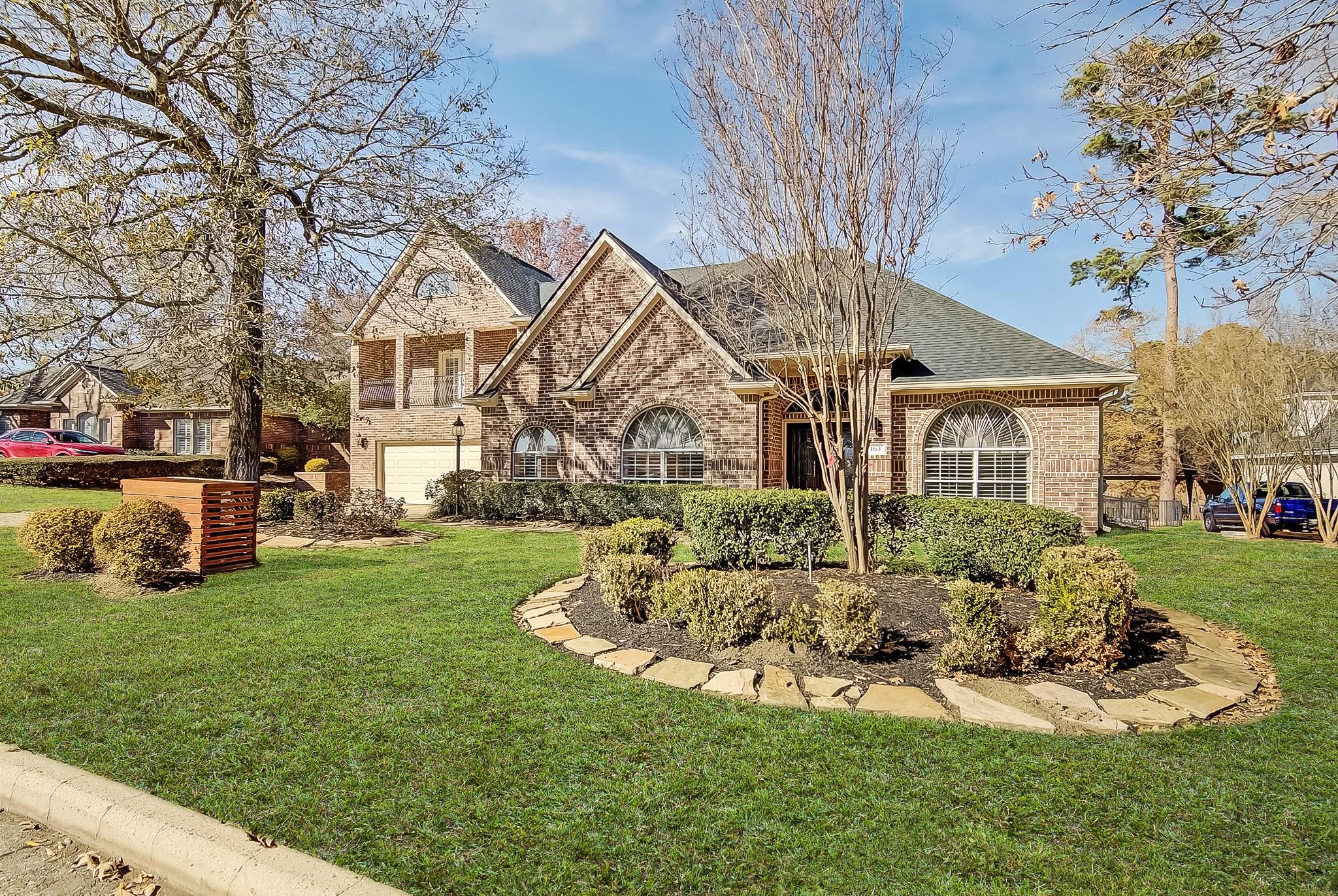 163 Edgewood Drive