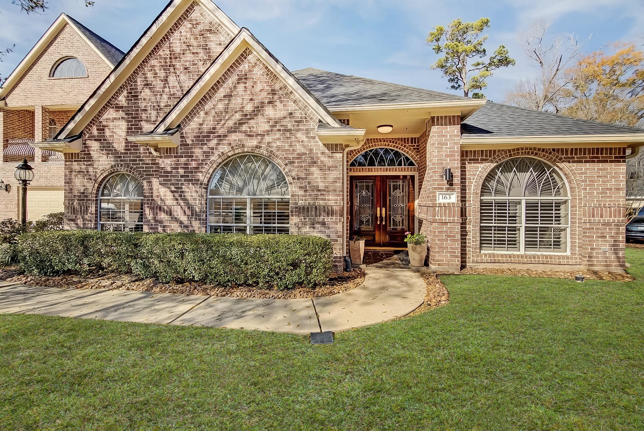 163 Edgewood Drive