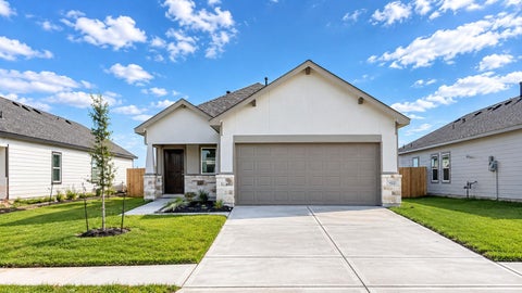 Photo of 422 Dorion Lagoon Drive, Crosby, TX 77532 (MLS # 96321395)
