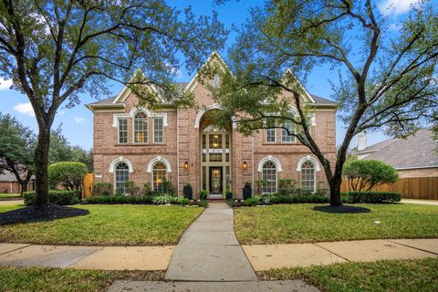 Photo of 13003 Fox Brush Lane, Houston, TX 77041 (MLS # 11897782)