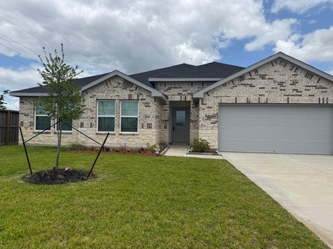 Photo of 4534 Waving Willow Way, Rosenberg, TX 77469 (MLS # 39001872)