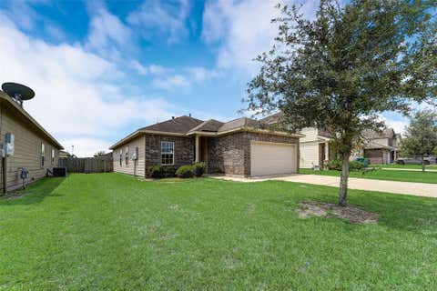 Photo of 315 Apache Field Lane, La Marque, TX 77568 (MLS # 29518874)