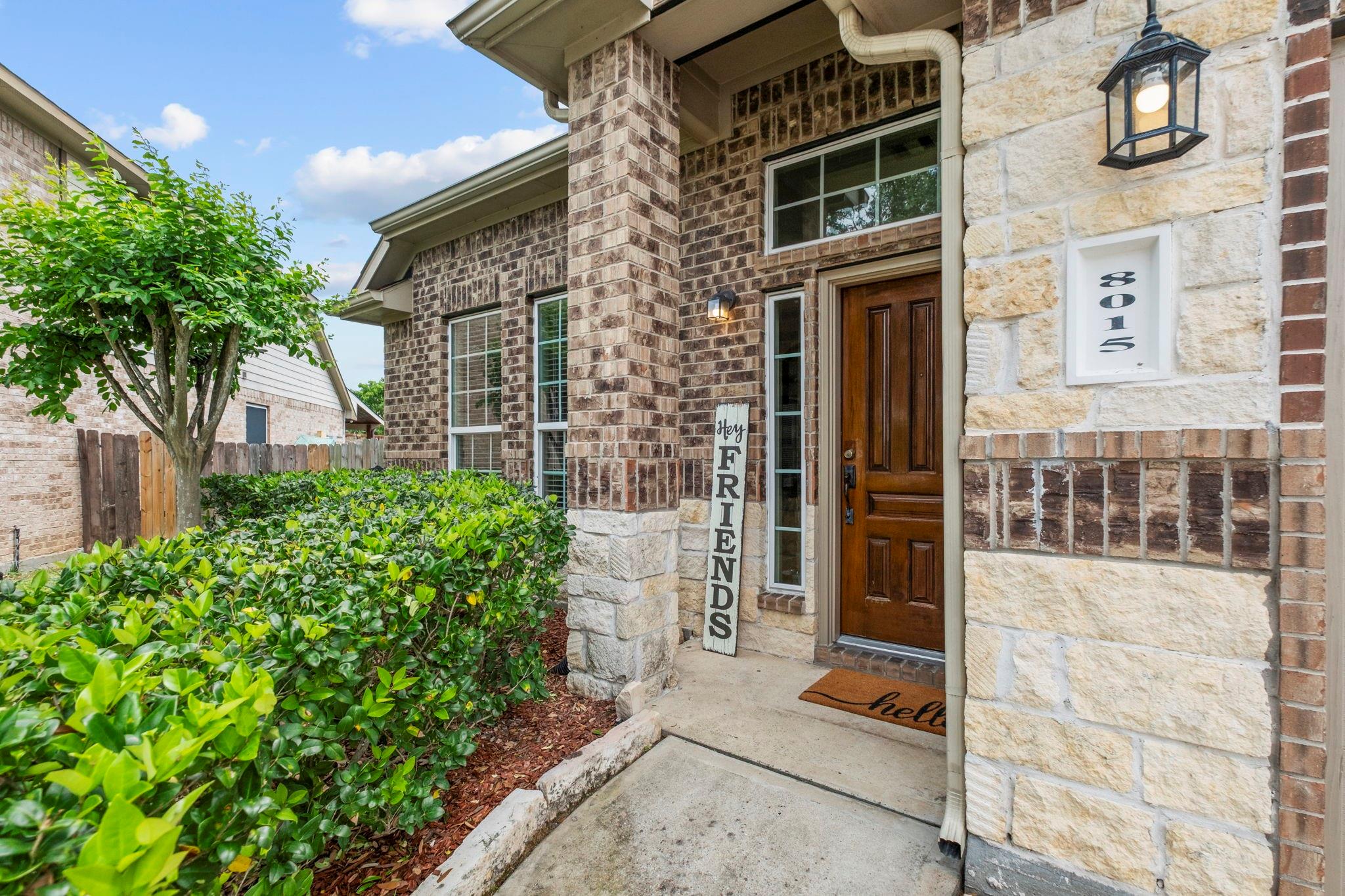 8015 Grove Sky Court