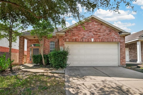 Photo of 6330 Richland Hills Drive, Katy, TX 77494 (MLS # 48736760)