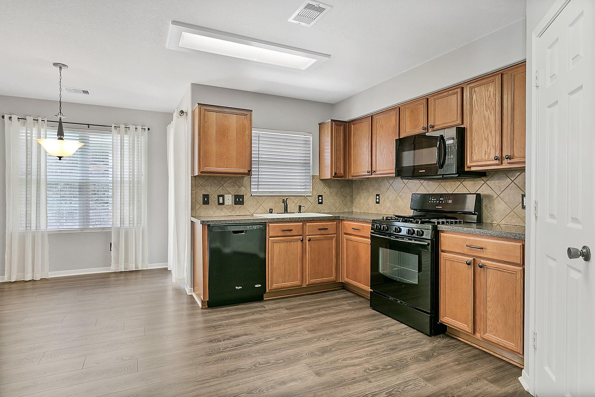 2331 Old Ox Road