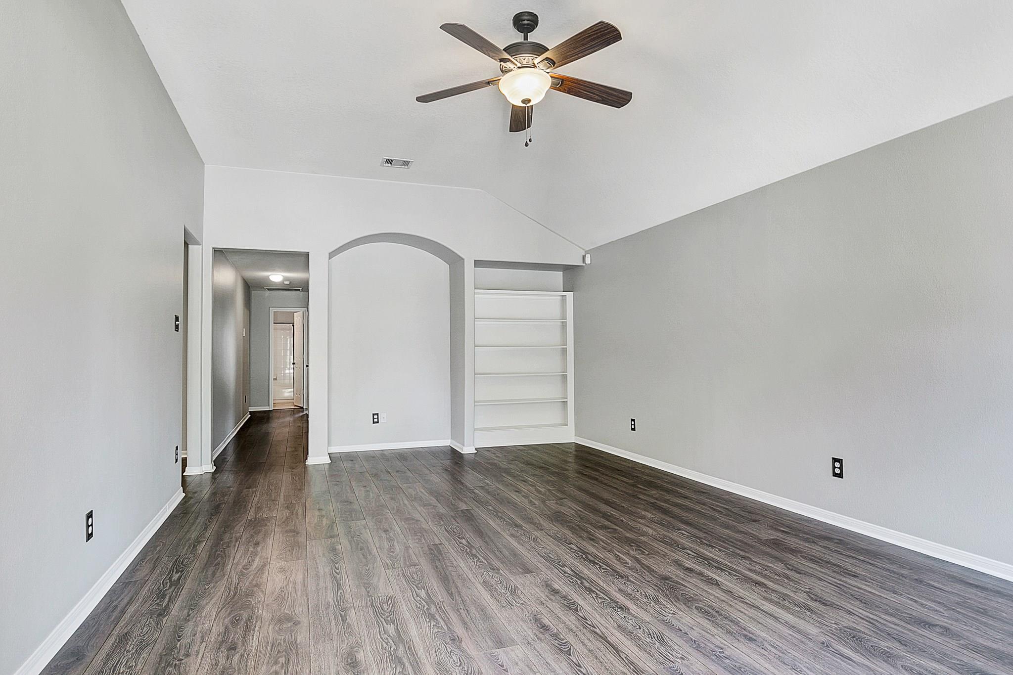 2331 Old Ox Road