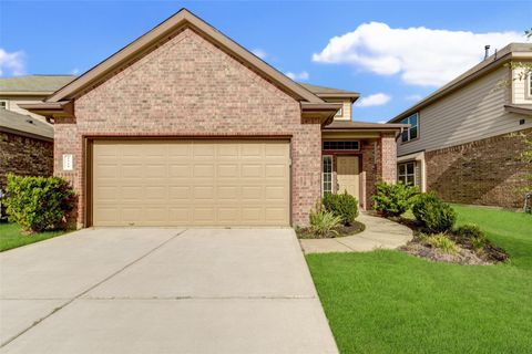 Photo of 3719 Don Giovanni Place, Katy, TX 77493 (MLS # 64538015)
