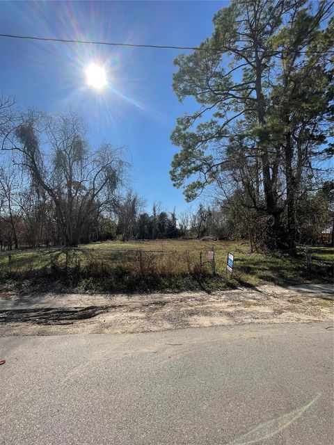 769 Paul Quinn Street Houston TX 77091