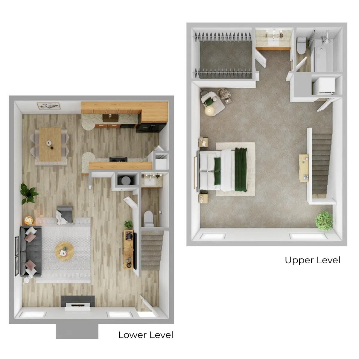 7250 W Greens Road 0302