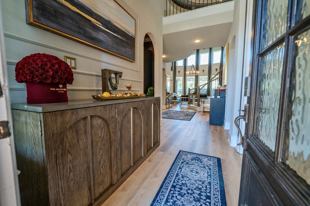 Photo of 11347 Needlerock Court, Humble, TX 77396 (MLS # 16603116)