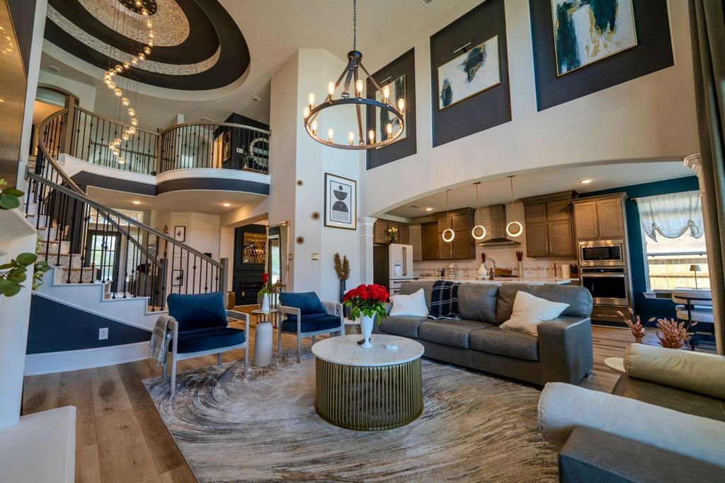 Photo of 11347 Needlerock Court, Humble, TX 77396 (MLS # 16603116)