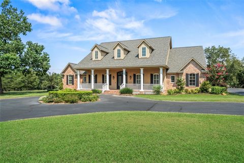 Vacant Land For Sale - 11638 Calfee Road<br/> Conroe, TX 77304