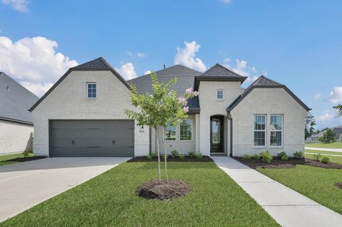 Photo of 10102 Seaside Alder Drive, Conroe, TX 77385 (MLS # 24909972)