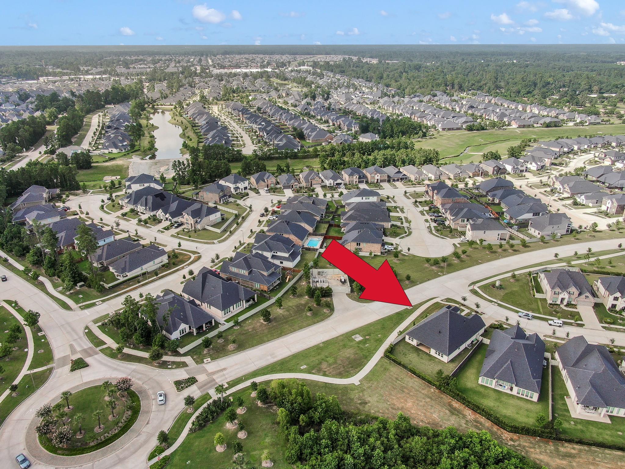 10102 Seaside Alder Drive