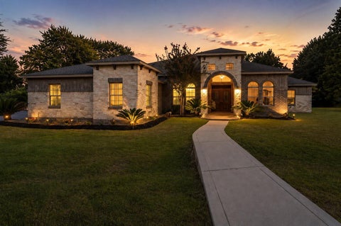 Photo of 8992 Wind Jammer Lane, Montgomery, TX 77316 (MLS # 10651665)