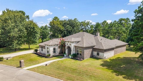 Photo of 8992 Wind Jammer Lane, Montgomery, TX 77316 (MLS # 10651665)