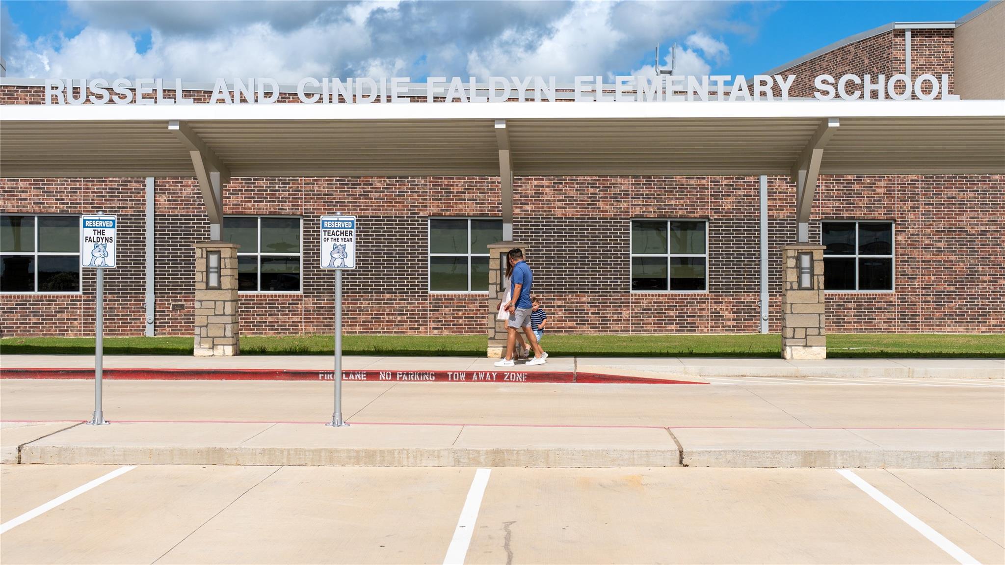 3523 Blue Mistflower Dr