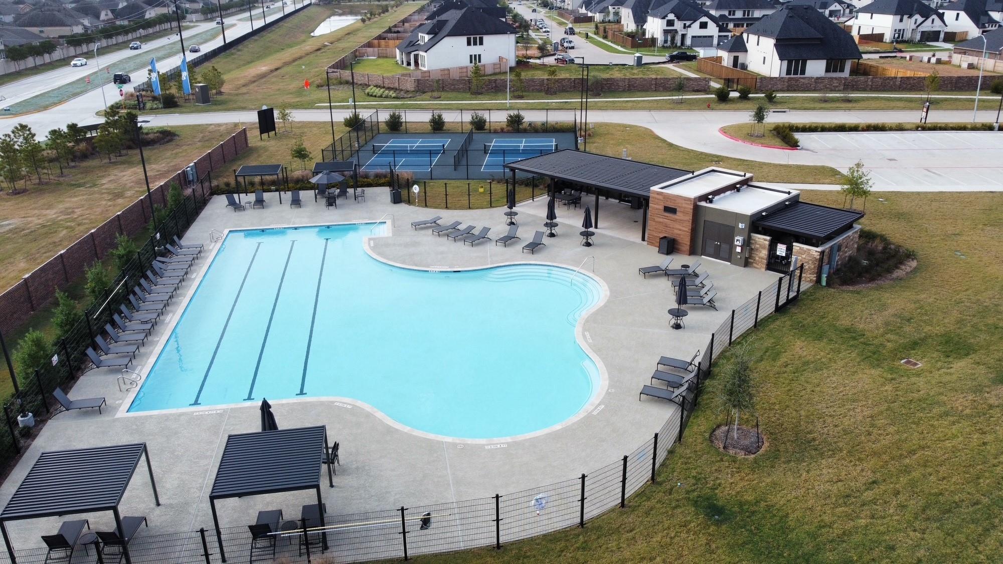 3523 Blue Mistflower Dr