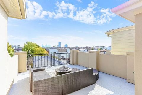 Photo of 5309 Blossom Street, Houston, TX 77007 (MLS # 59188578)