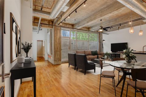 Photo of 204 Travis Street #4D, Houston, TX 77002 (MLS # 2045962)