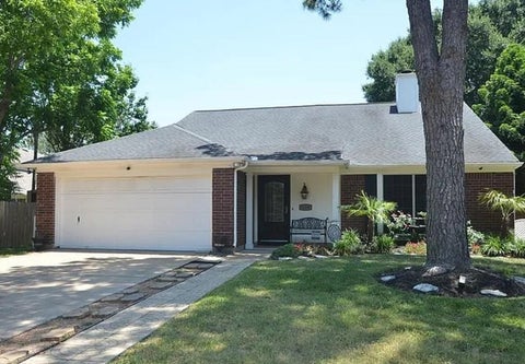 Photo of 3338 Eagle Ridge Way, Houston, TX 77084 (MLS # 92921782)