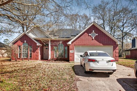 16030 Sea Palms Drive Crosby TX 77532